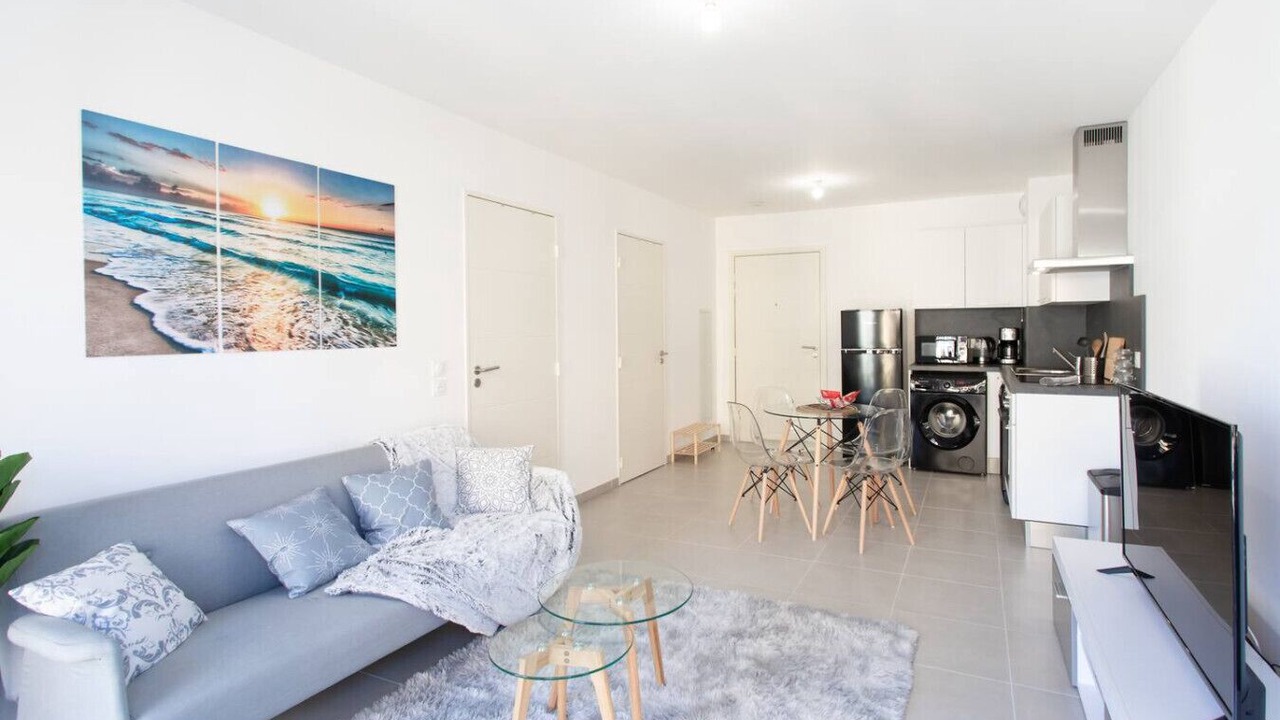 Photo of Livingroom in Riquier