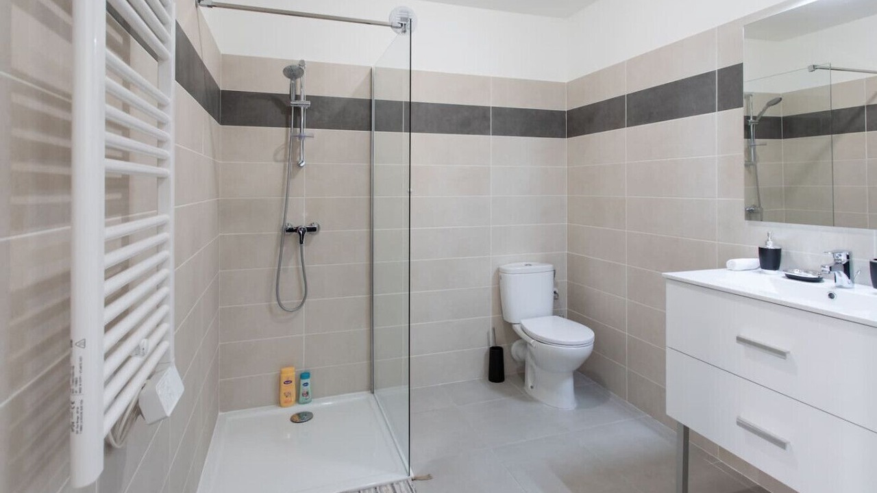 Photo of Bathroom in Riquier