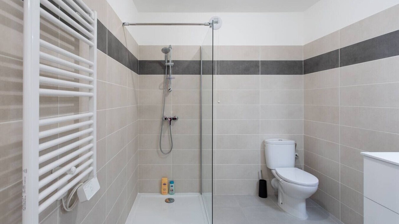 Photo of Bathroom in Riquier