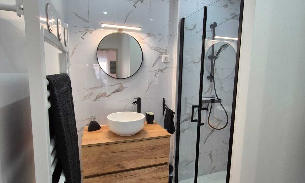 Photo of Bathroom in Sorcy-Saint-Martin