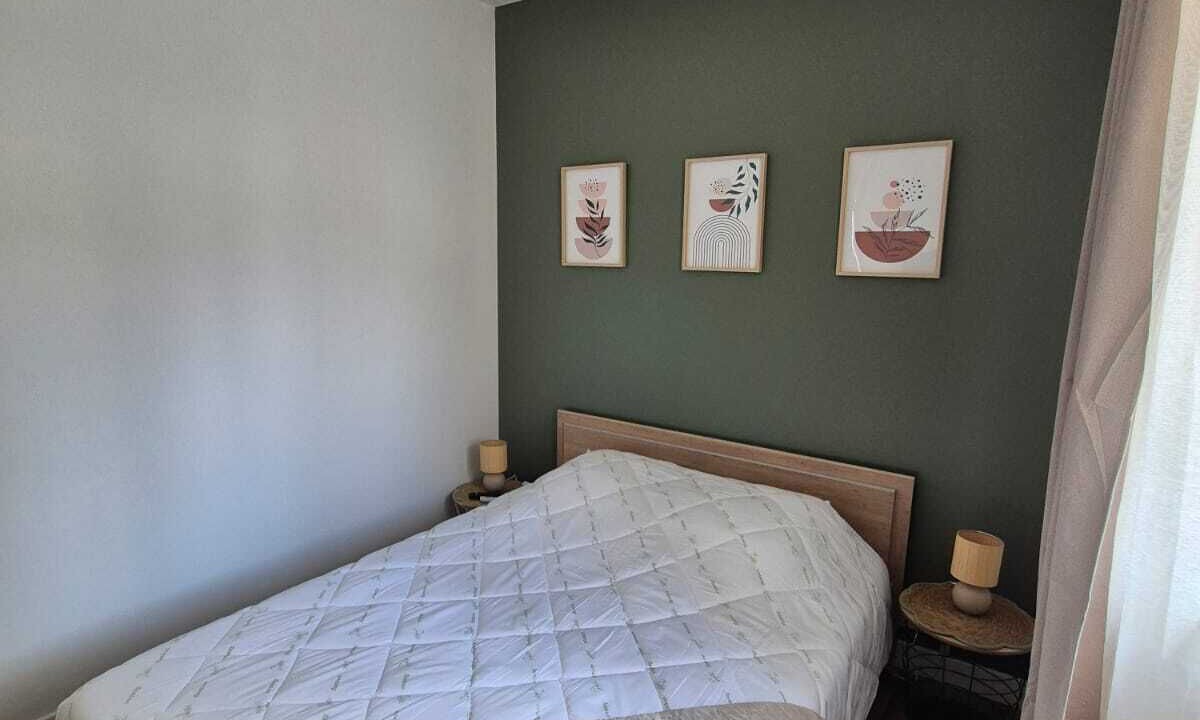 Photo of Bedroom in Sorcy-Saint-Martin