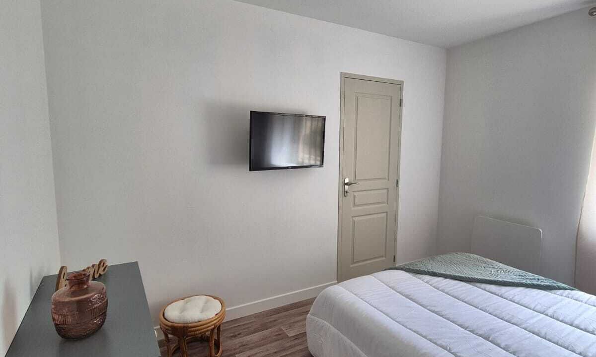 Photo of Bedroom in Sorcy-Saint-Martin