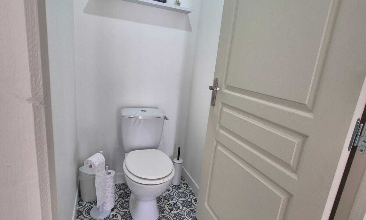 Photo of Bathroom in Sorcy-Saint-Martin
