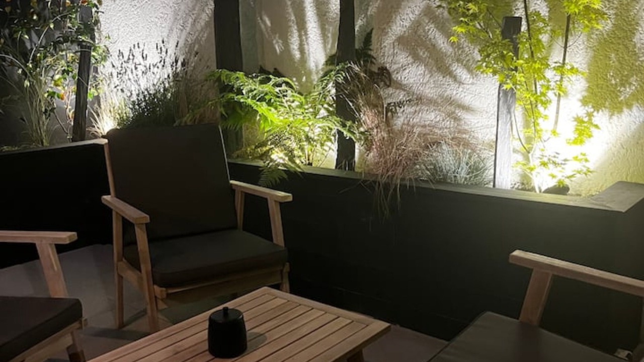 Photo of Patio Balcony in Cernay