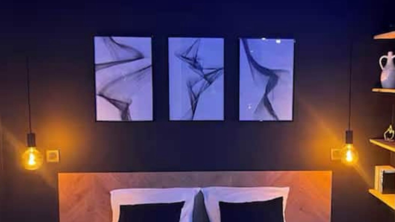 Photo of Bedroom in Cernay