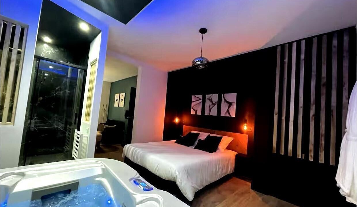 Photo of Bedroom in Cernay