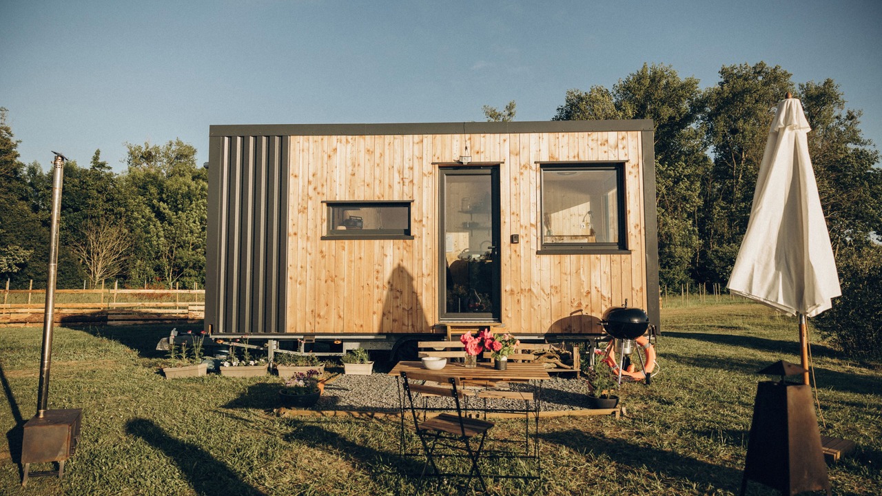 Photo of Outdoor in Villeneuve-la-Guyard