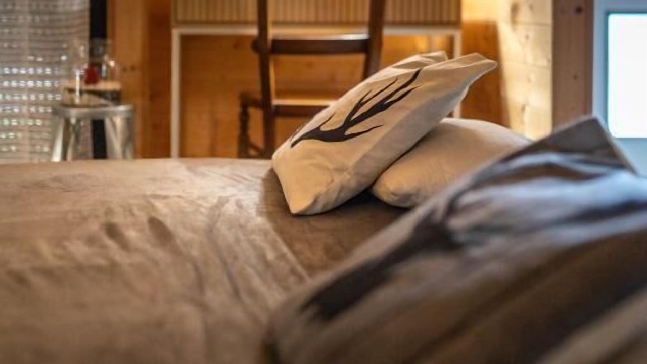 Photo of Bedroom in Renauvoid