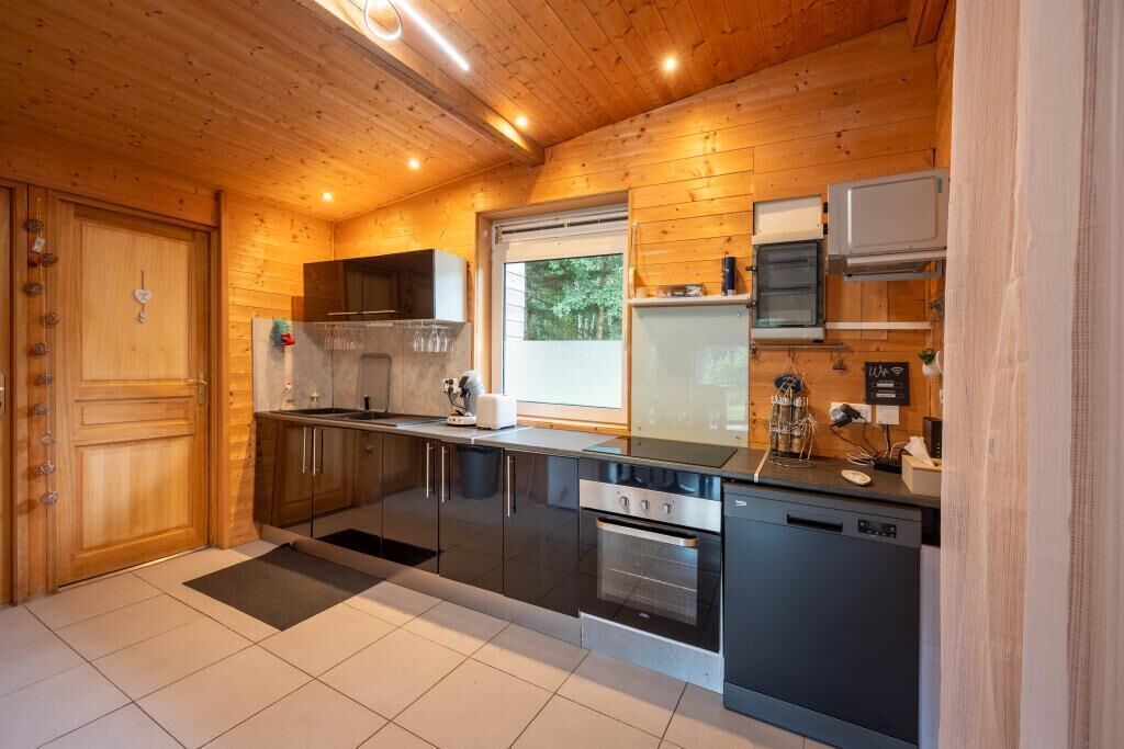 Photo of Kitchen in Renauvoid
