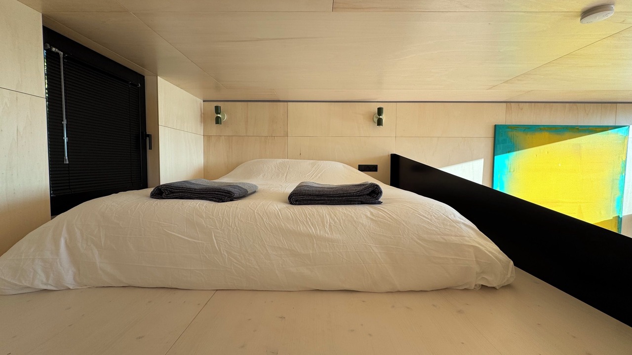 Photo of Bedroom in Hommert
