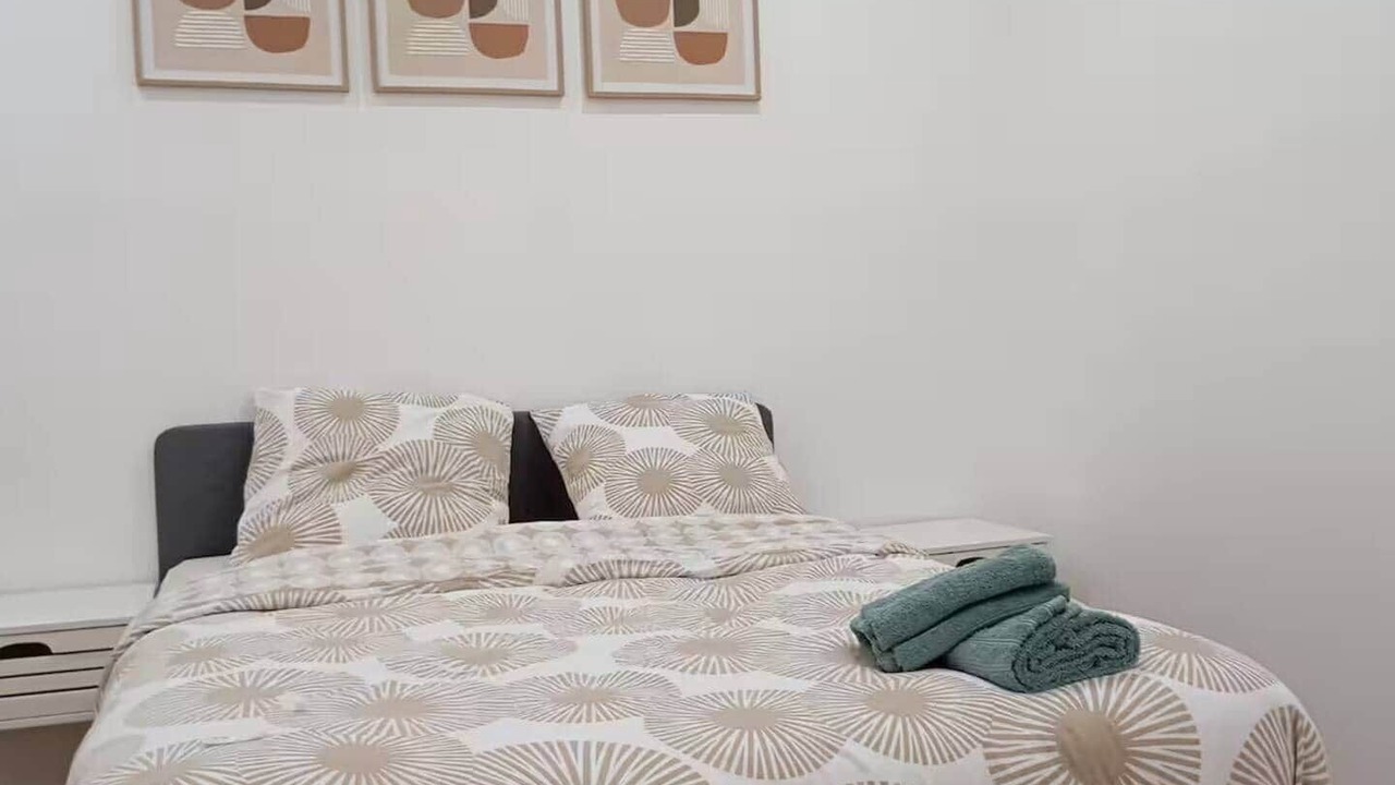 Photo of Bedroom in Romilly-sur-Seine