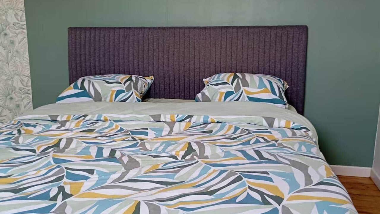 Photo of Bedroom in Romilly-sur-Seine