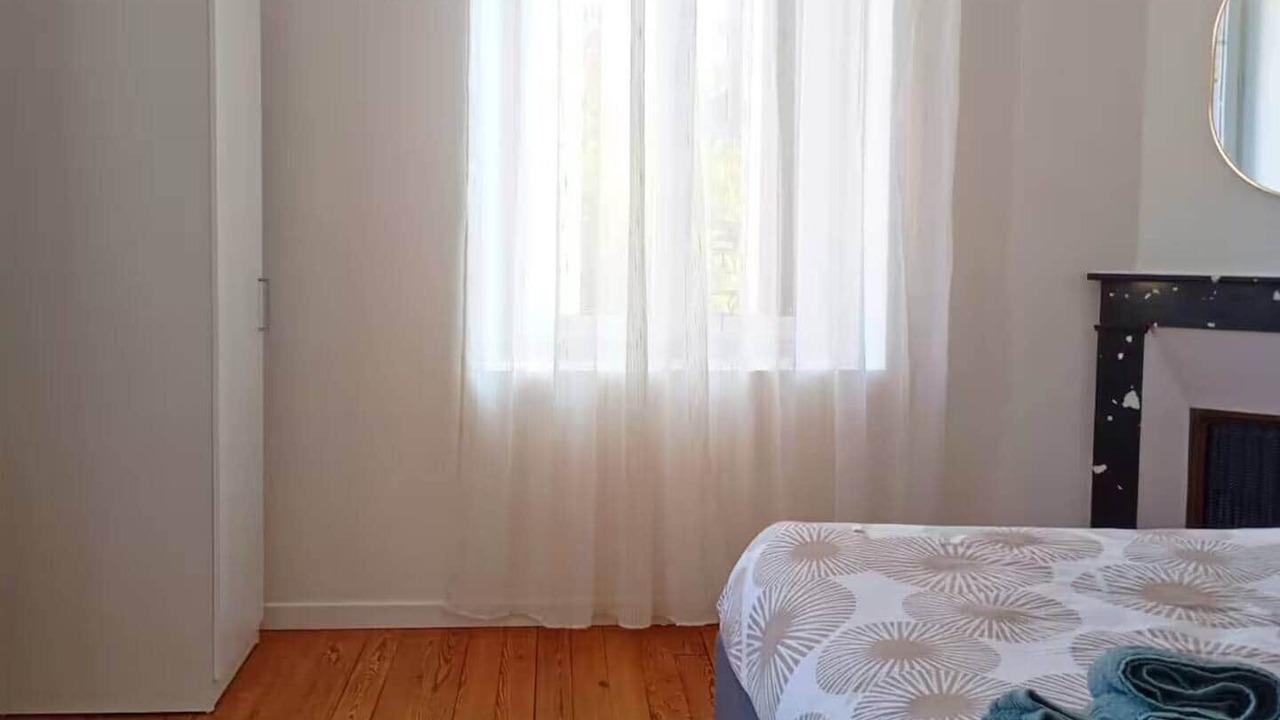 Photo of Bedroom in Romilly-sur-Seine