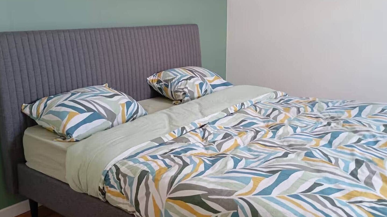 Photo of Bedroom in Romilly-sur-Seine