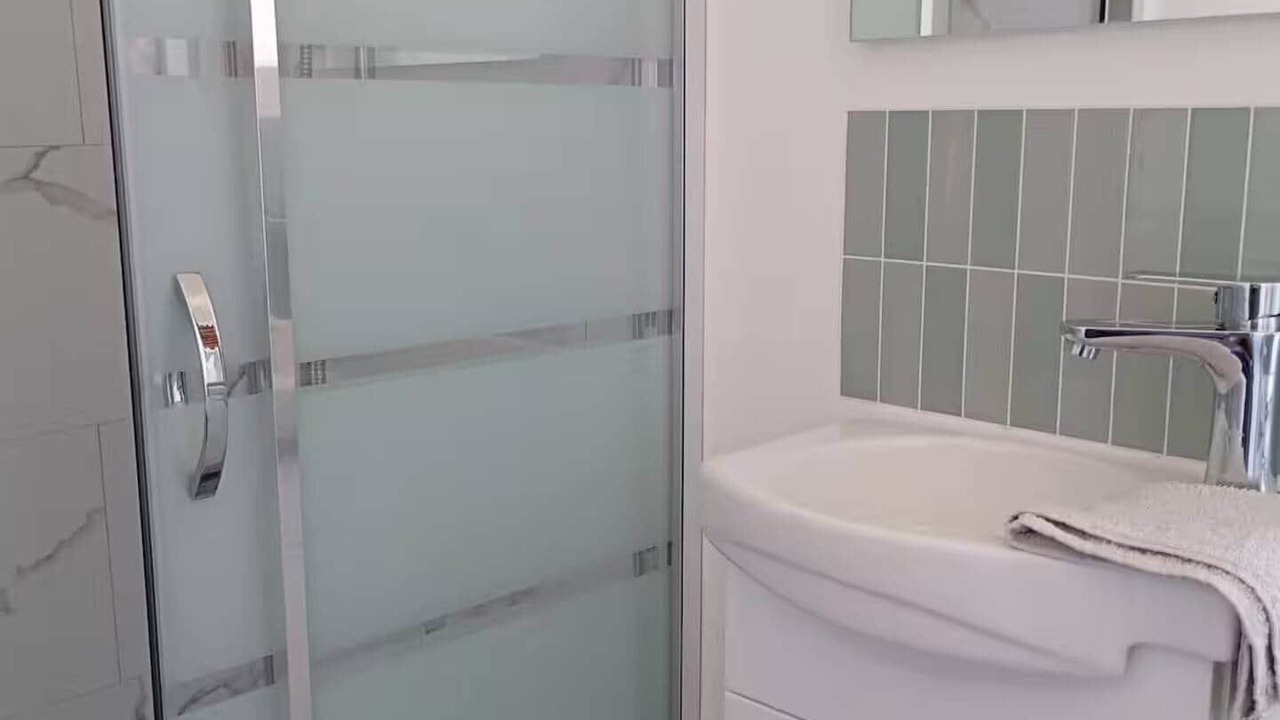 Photo of Bathroom in Romilly-sur-Seine
