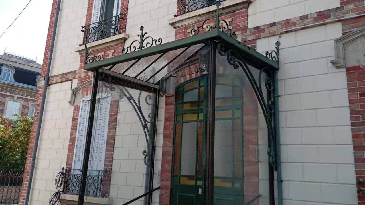 Photo of Outdoor in Romilly-sur-Seine