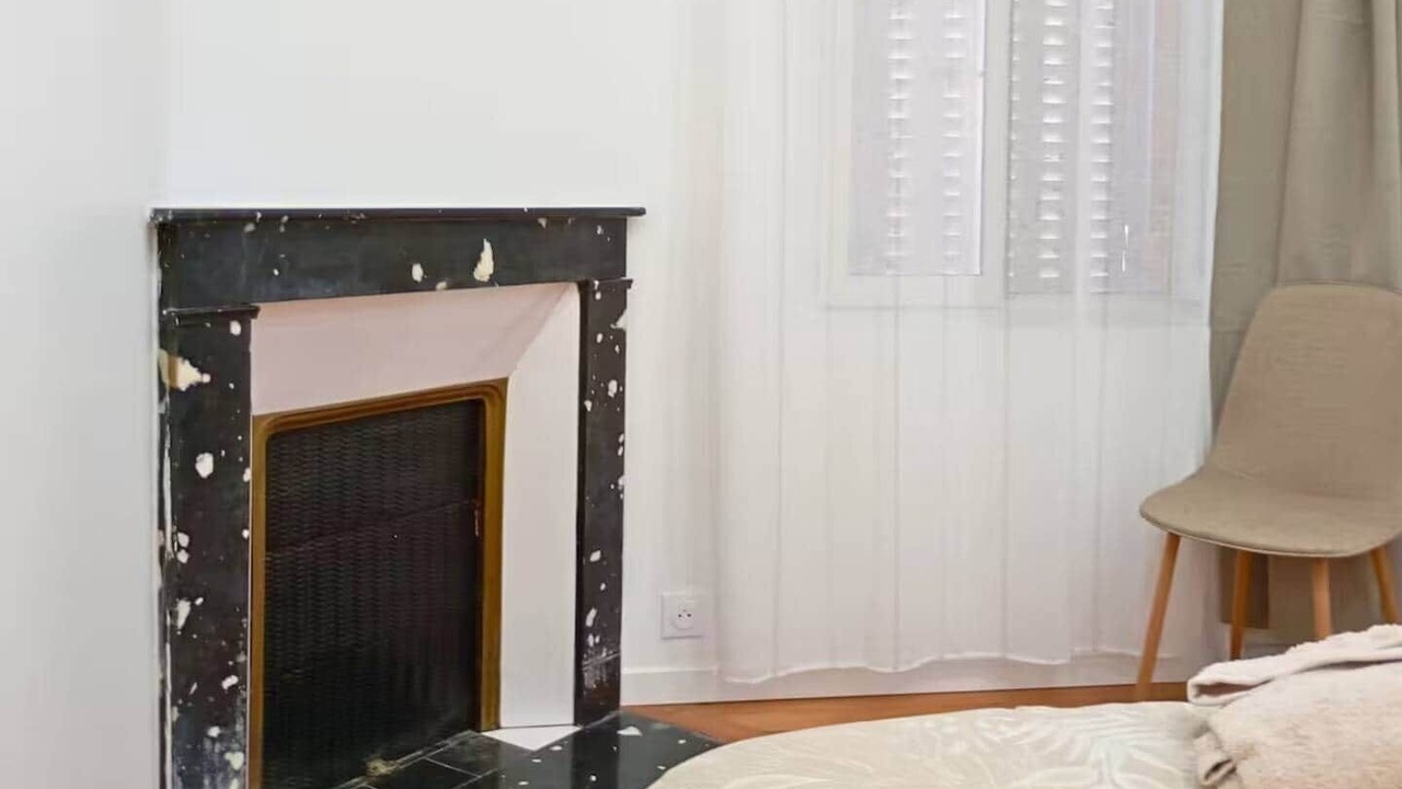 Photo of Bedroom in Romilly-sur-Seine