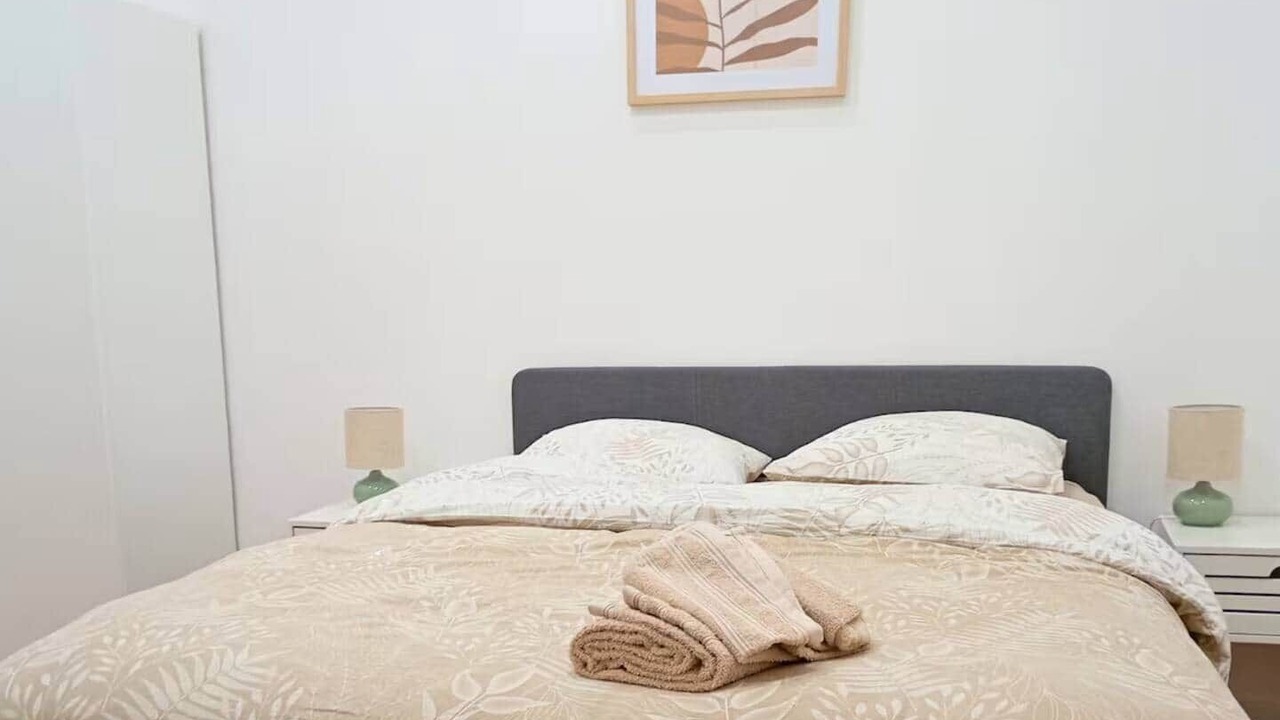 Photo of Bedroom in Romilly-sur-Seine