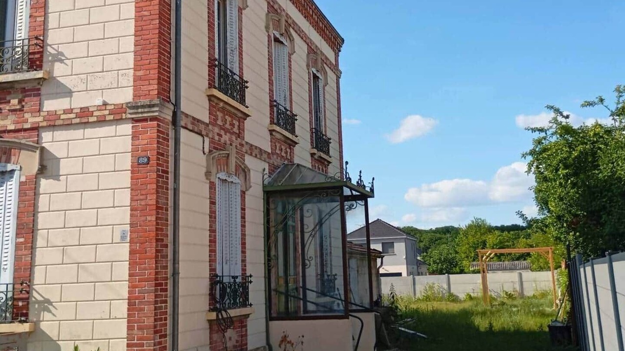 Photo of Outdoor in Romilly-sur-Seine