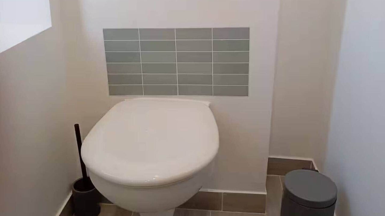 Photo of Bathroom in Romilly-sur-Seine