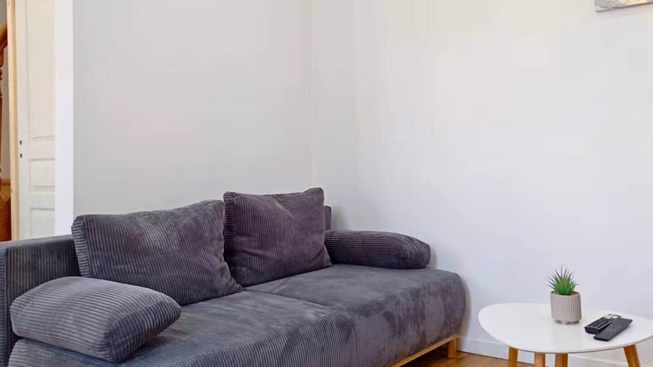 Photo of Livingroom in Romilly-sur-Seine