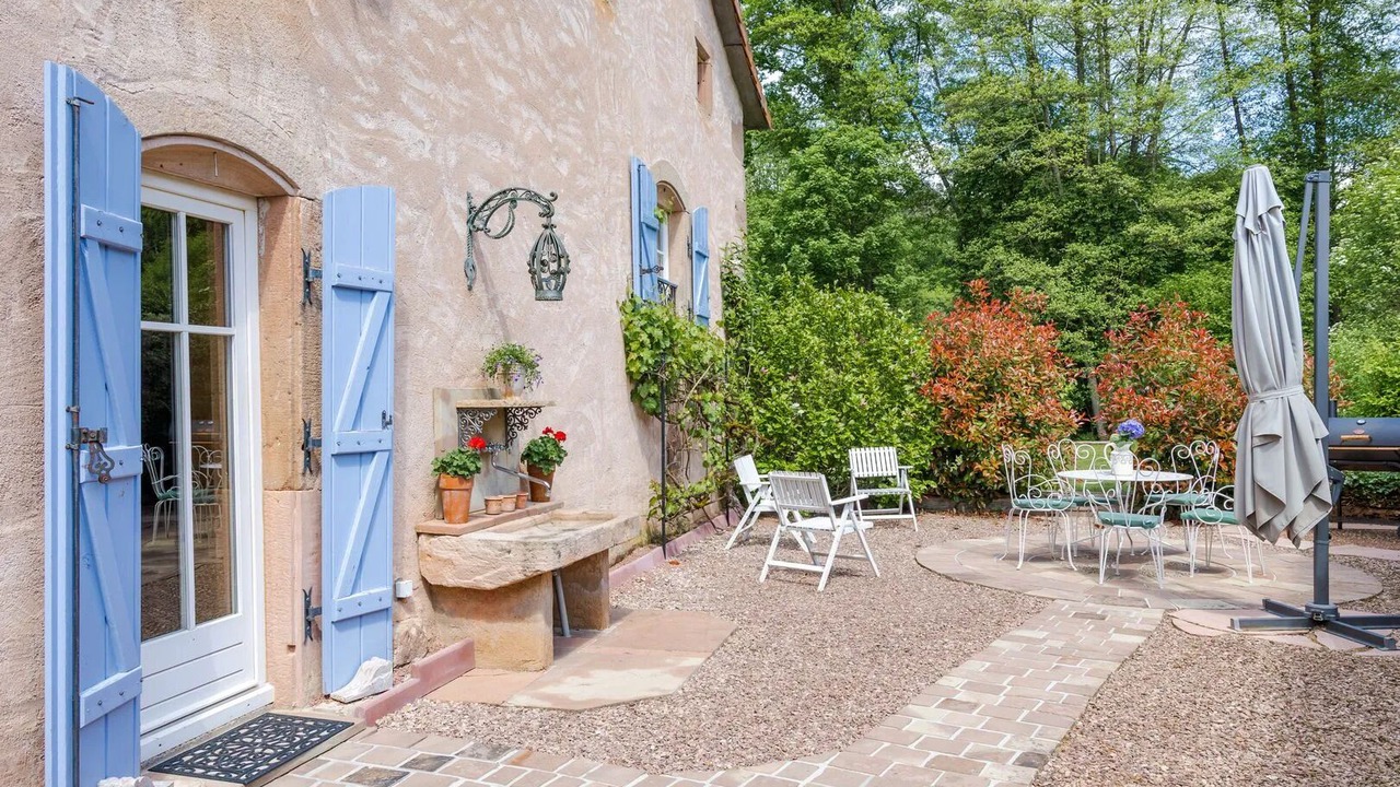 Photo of Outdoor in Mesnil Sous Les Cotes