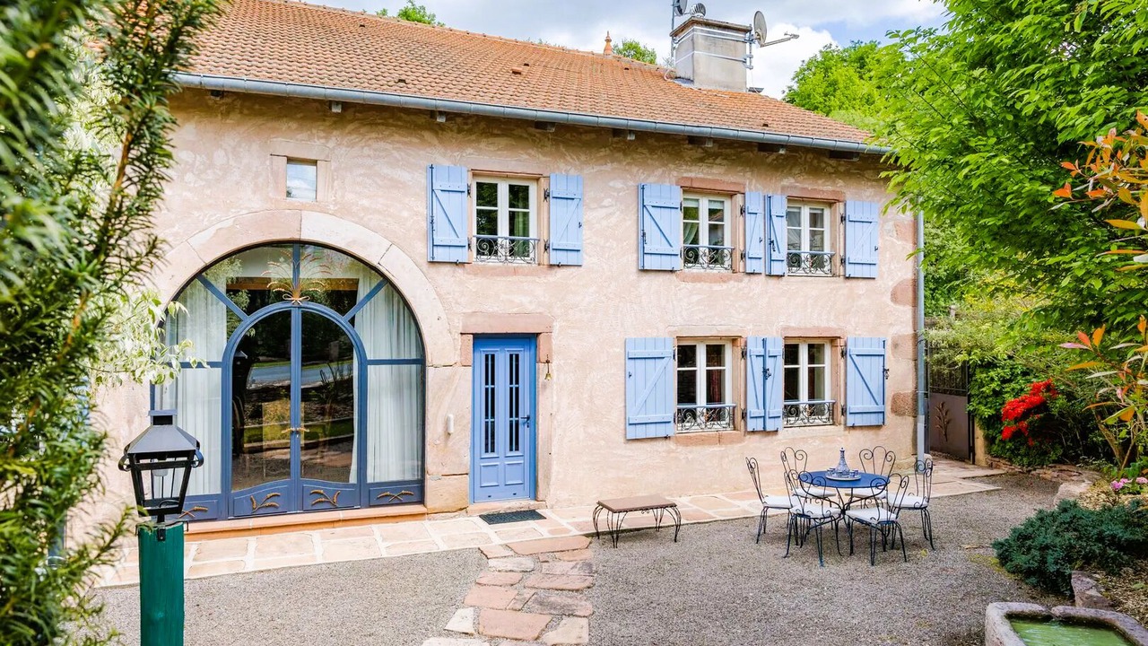 Photo of Outdoor in Mesnil Sous Les Cotes