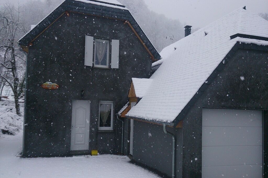 Photo of Outdoor in Luz-Saint-Sauveur