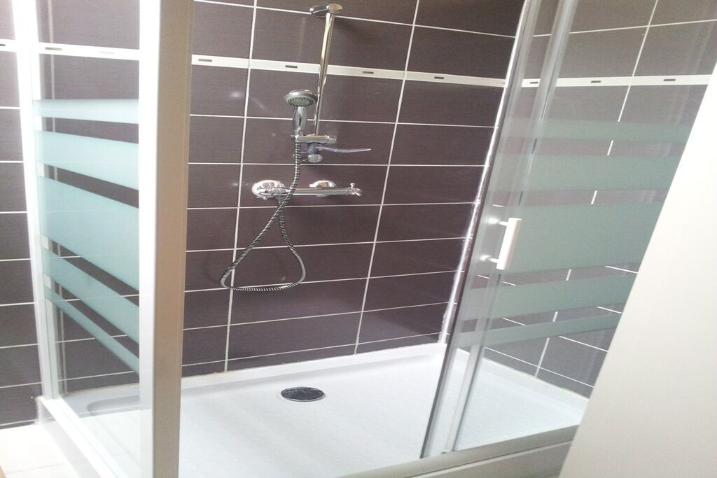 Photo of Bathroom in Luz-Saint-Sauveur