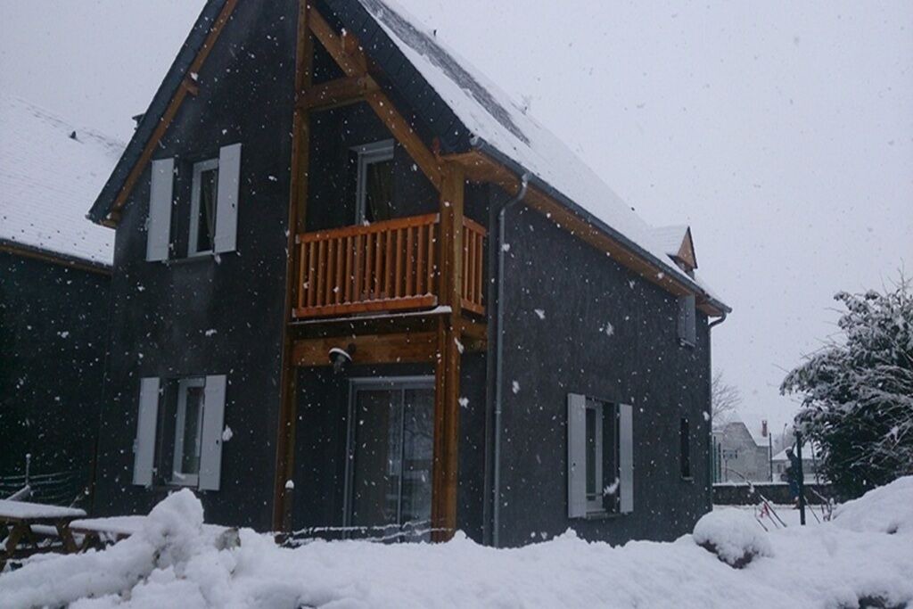 Photo of Outdoor in Luz-Saint-Sauveur