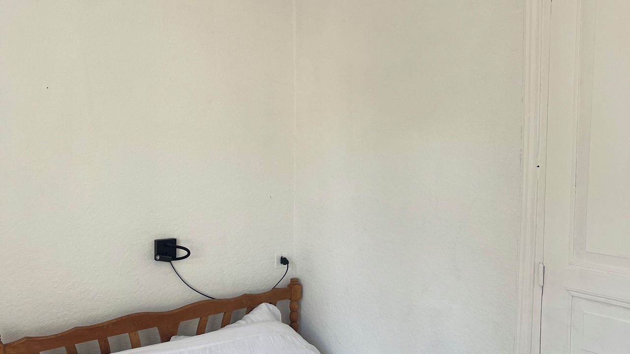Photo of Bedroom in Soulom