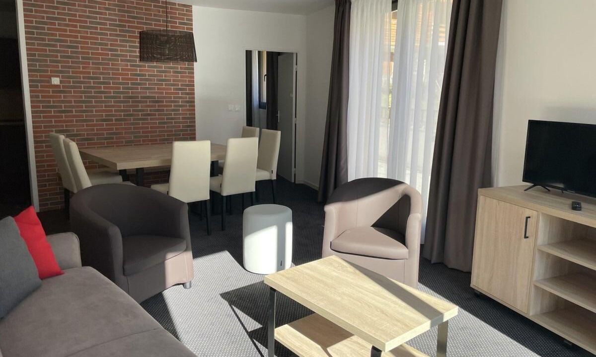 Photo of Livingroom in Eaux-Bonnes