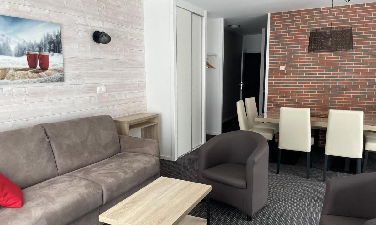 Photo of Livingroom in Eaux-Bonnes
