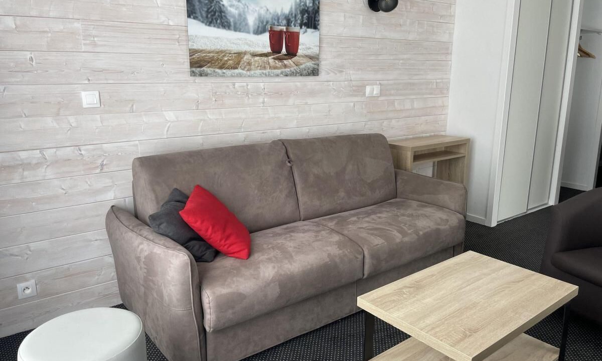 Photo of Livingroom in Eaux-Bonnes