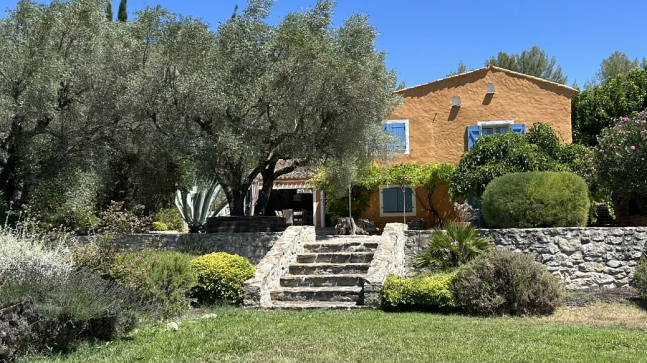 Photo of Outdoor in Le Castellet