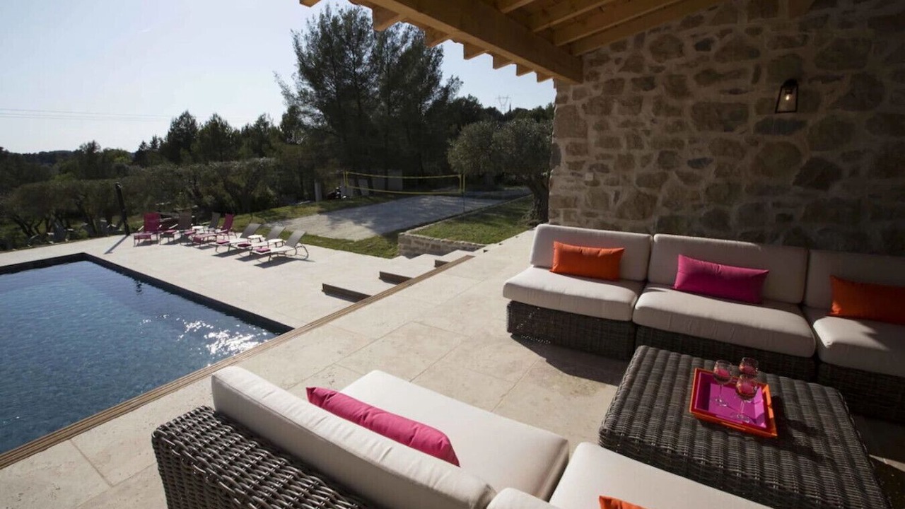 Photo of Outdoor in Le Castellet