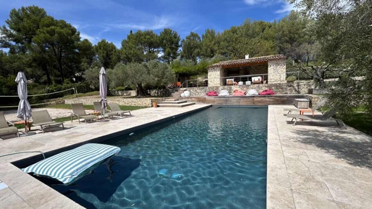 Photo of Outdoor in Le Castellet