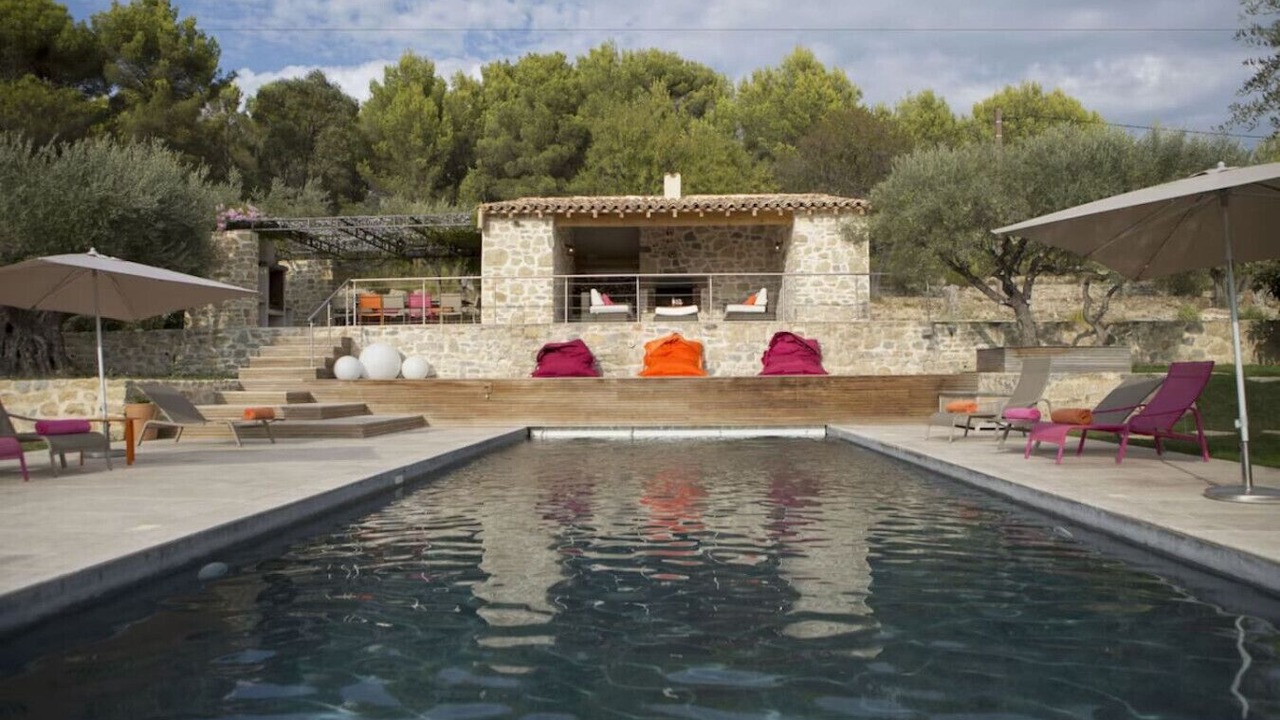 Photo of Outdoor in Le Castellet