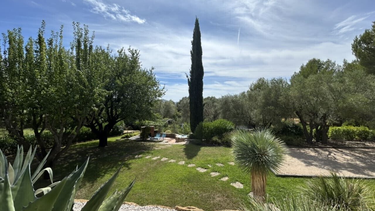 Photo of Outdoor in Le Castellet