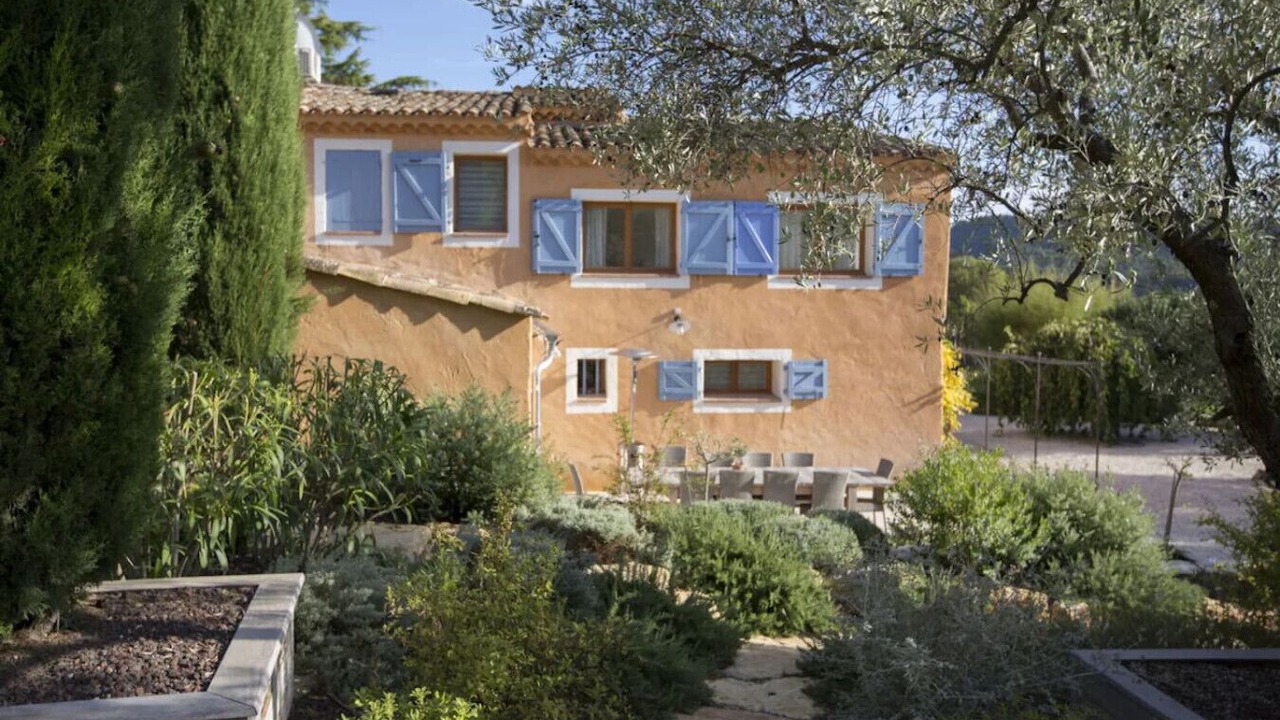 Photo of Outdoor in Le Castellet