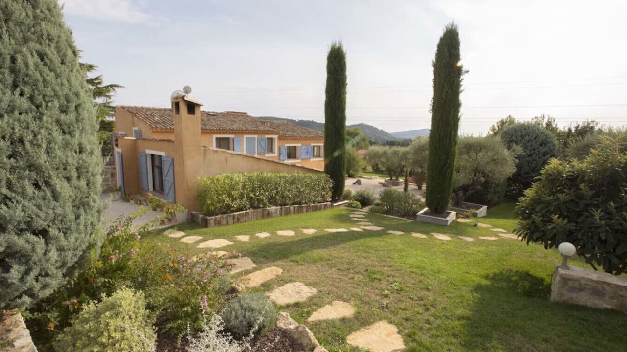 Photo of Outdoor in Le Castellet