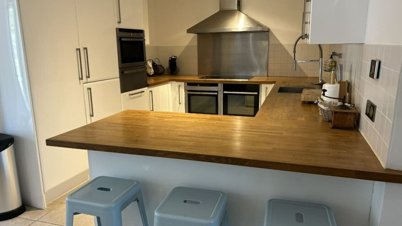 Photo of Kitchen in Le Castellet