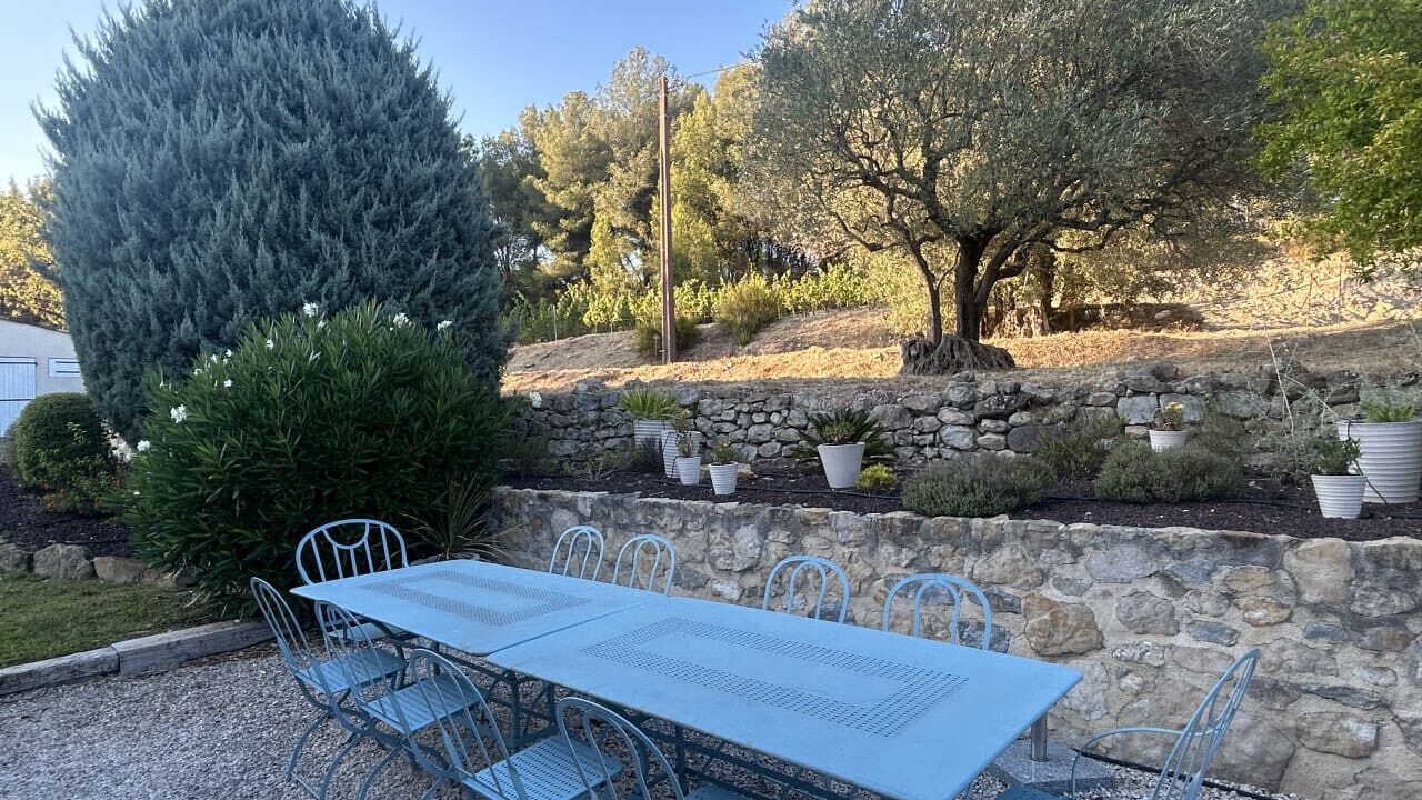 Photo of Outdoor in Le Castellet