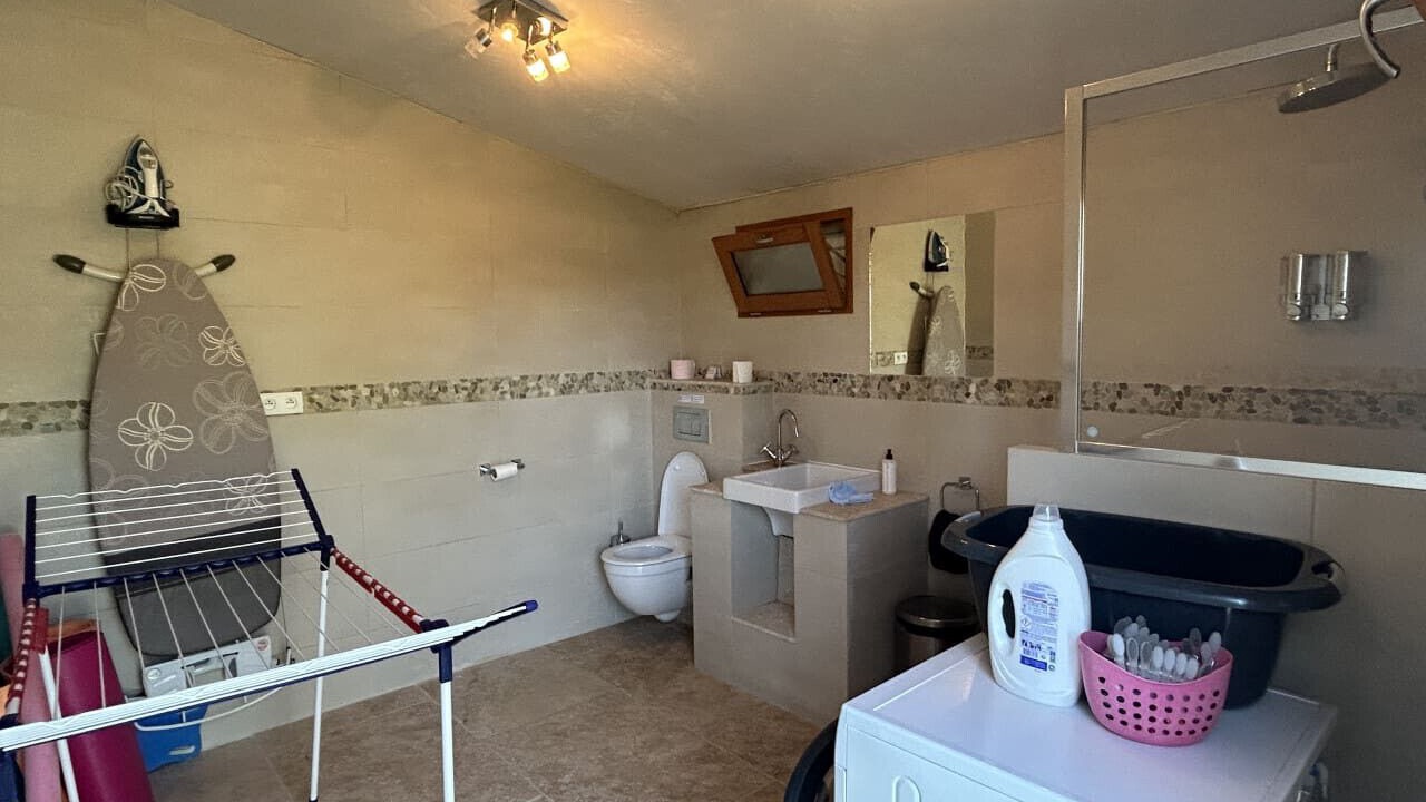 Photo of Bathroom in Le Castellet