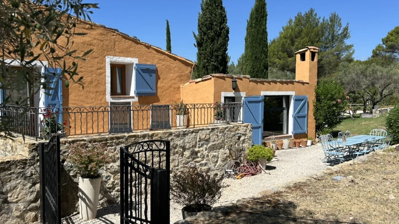 Photo of Outdoor in Le Castellet