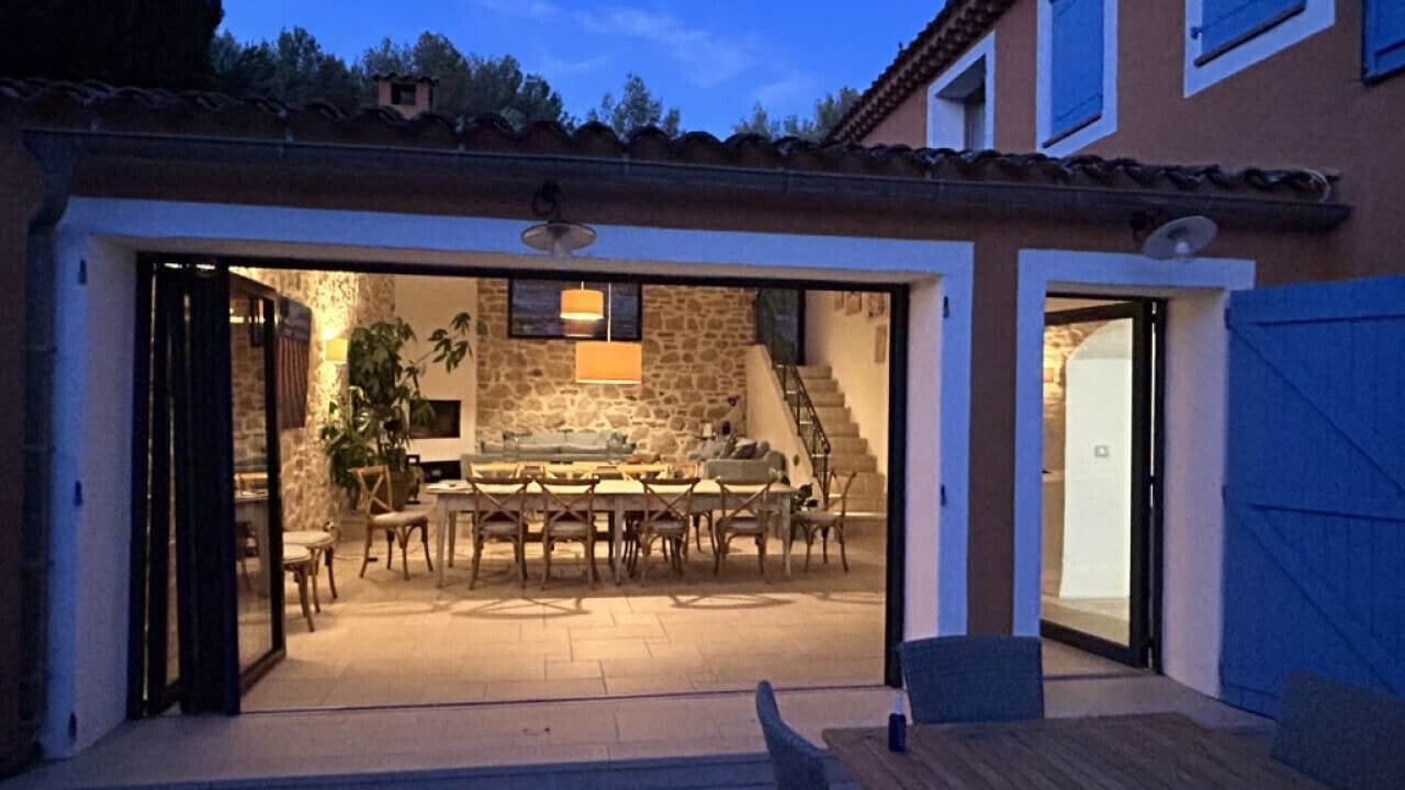 Photo of Outdoor in Le Castellet