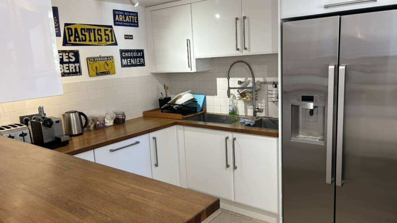 Photo of Kitchen in Le Castellet