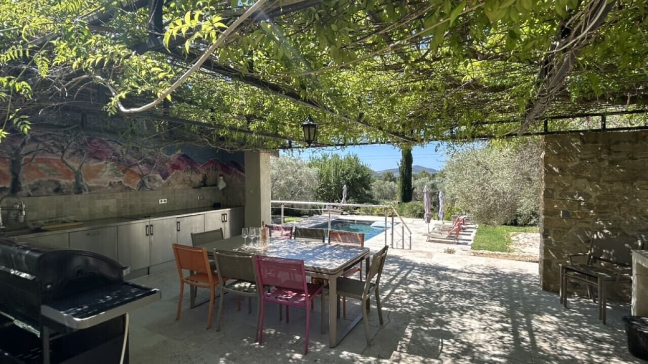 Photo of Outdoor in Le Castellet