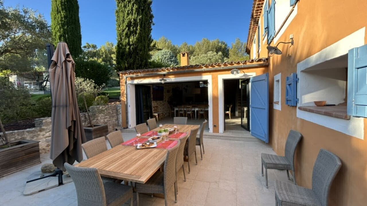 Photo of Outdoor in Le Castellet