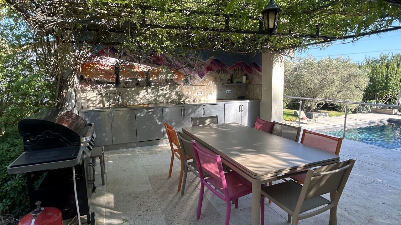 Photo of Outdoor in Le Castellet